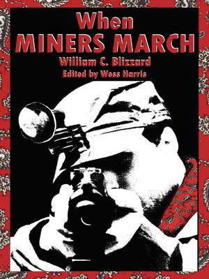 cover image of When Miners March